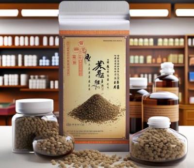 柴黃片（顆粒）的功效、作用與使用說明書詳解